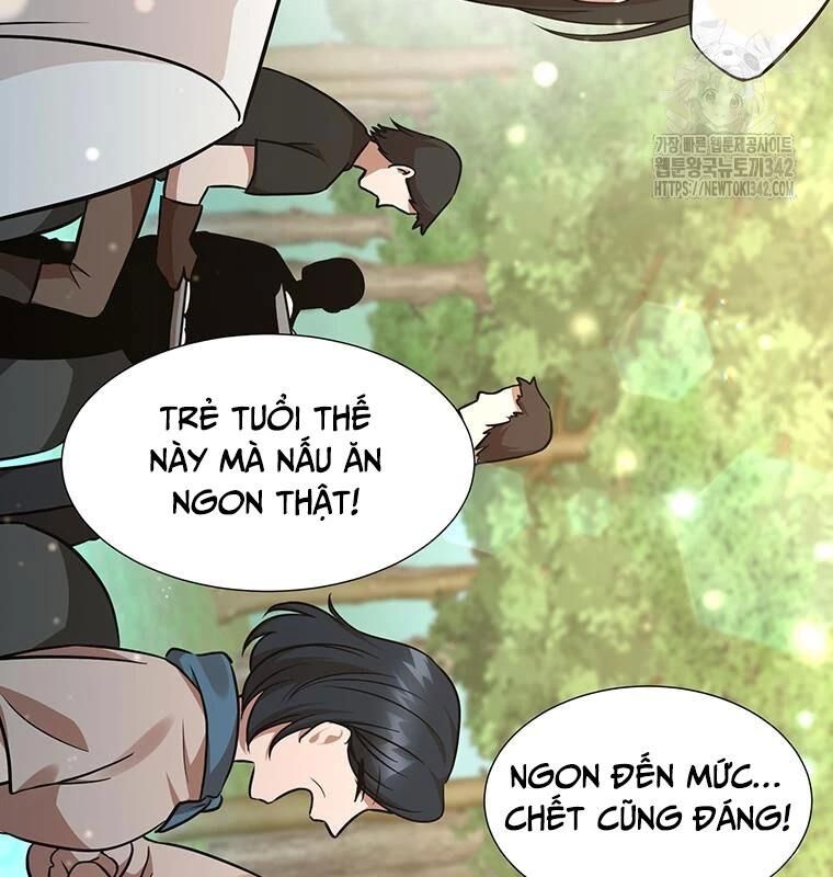 Chủ Xe Thức Ăn Nhanh Trong Ngục Tối [Chap 1-74]