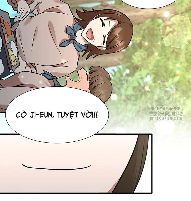 Chủ Xe Thức Ăn Nhanh Trong Ngục Tối [Chap 1-74]