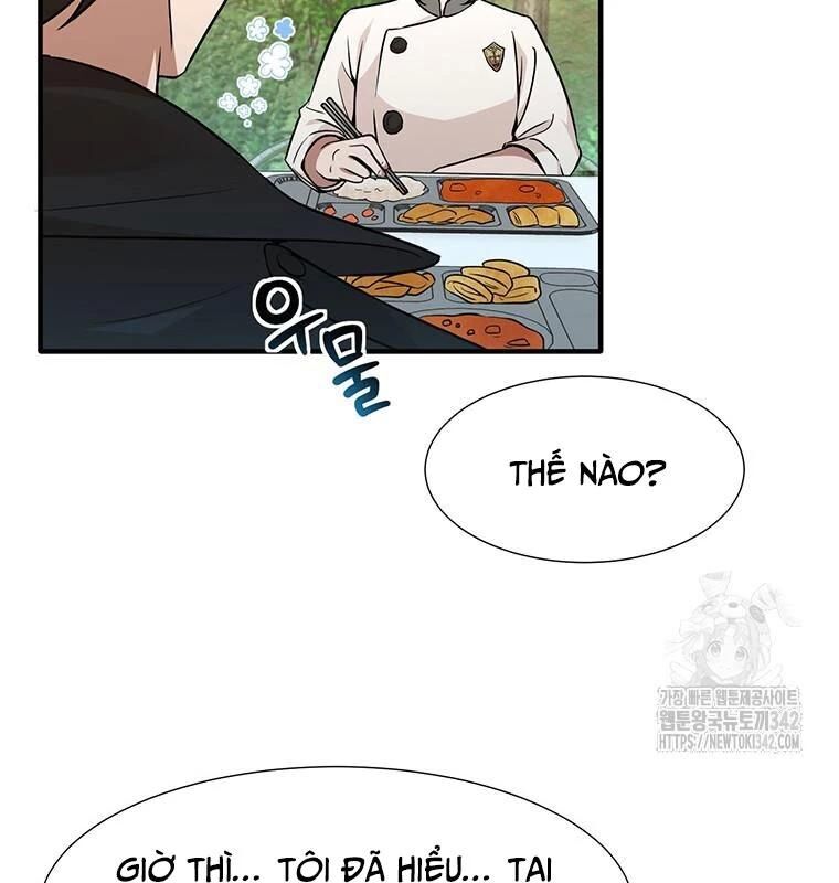Chủ Xe Thức Ăn Nhanh Trong Ngục Tối [Chap 1-74]