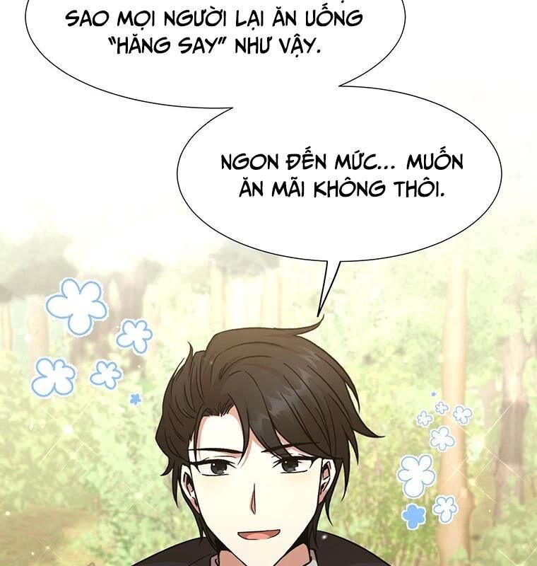 Chủ Xe Thức Ăn Nhanh Trong Ngục Tối [Chap 1-74]