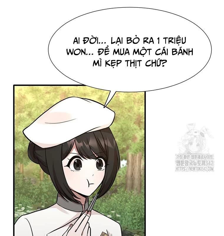 Chủ Xe Thức Ăn Nhanh Trong Ngục Tối [Chap 1-74]