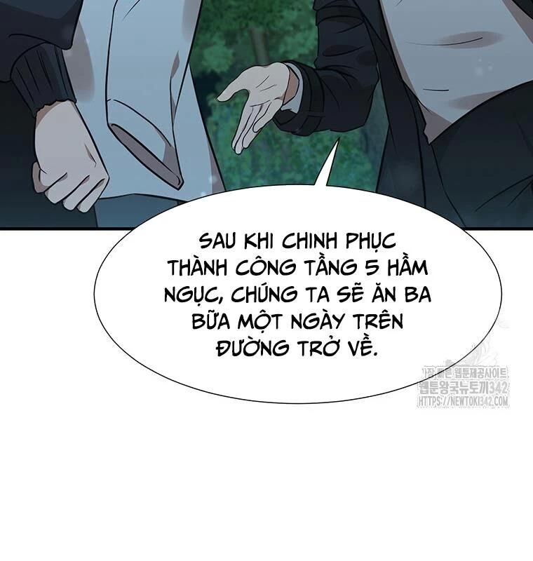 Chủ Xe Thức Ăn Nhanh Trong Ngục Tối [Chap 1-74]