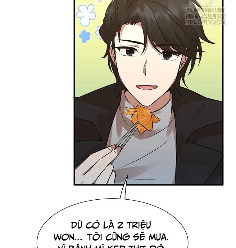 Chủ Xe Thức Ăn Nhanh Trong Ngục Tối [Chap 1-74]