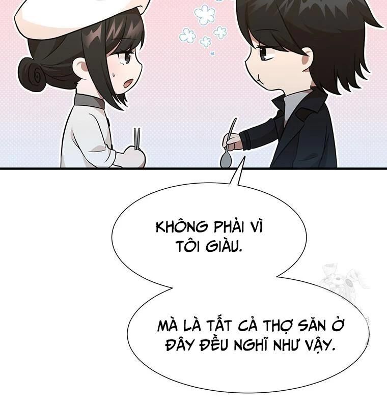 Chủ Xe Thức Ăn Nhanh Trong Ngục Tối [Chap 1-74]