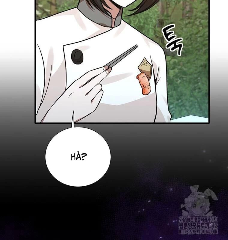 Chủ Xe Thức Ăn Nhanh Trong Ngục Tối [Chap 1-74]