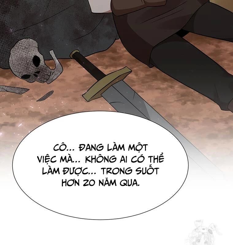 Chủ Xe Thức Ăn Nhanh Trong Ngục Tối [Chap 1-74]