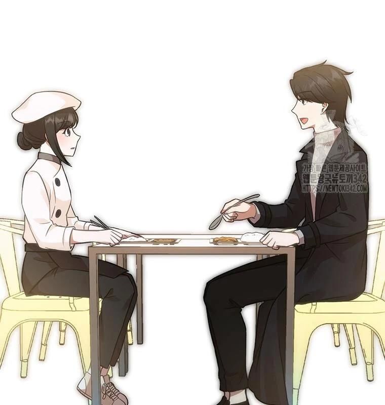 Chủ Xe Thức Ăn Nhanh Trong Ngục Tối [Chap 1-74]