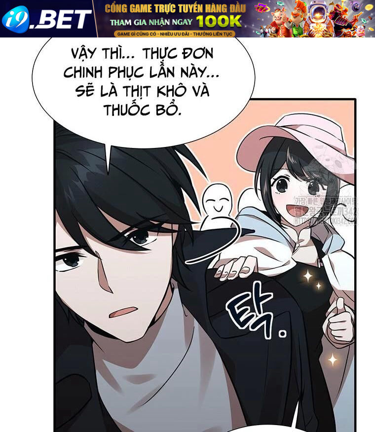 Chủ Xe Thức Ăn Nhanh Trong Ngục Tối [Chap 1-74]