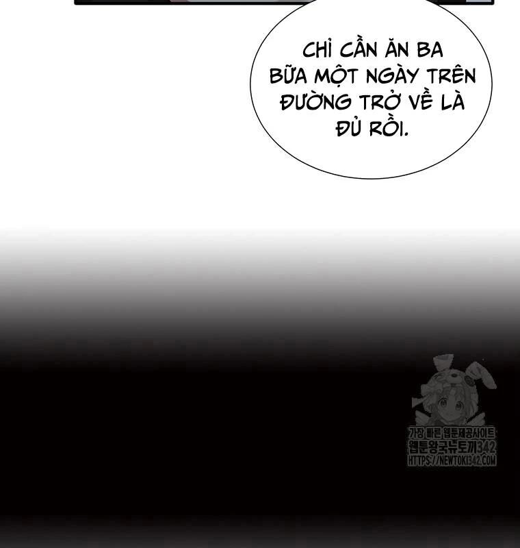 Chủ Xe Thức Ăn Nhanh Trong Ngục Tối [Chap 1-74]