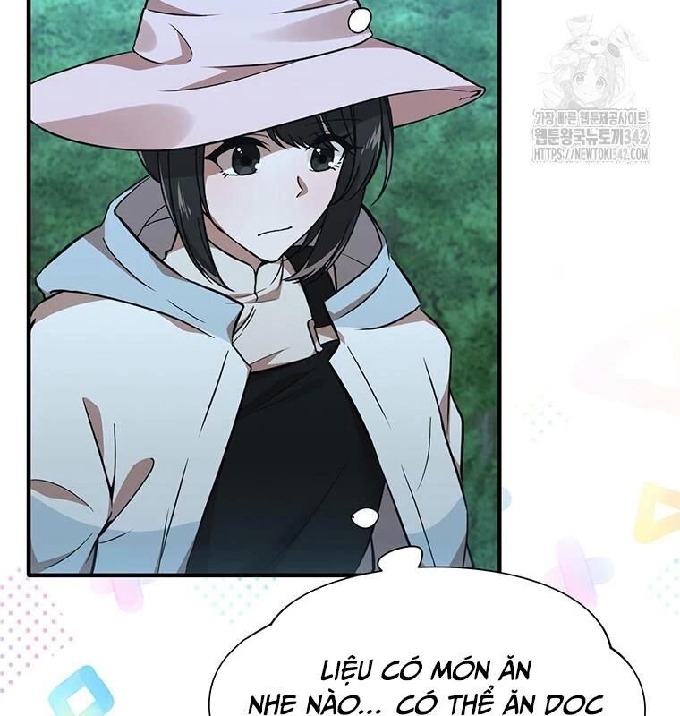 Chủ Xe Thức Ăn Nhanh Trong Ngục Tối [Chap 1-74]
