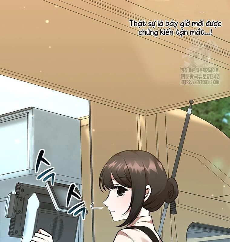 Chủ Xe Thức Ăn Nhanh Trong Ngục Tối [Chap 1-74]