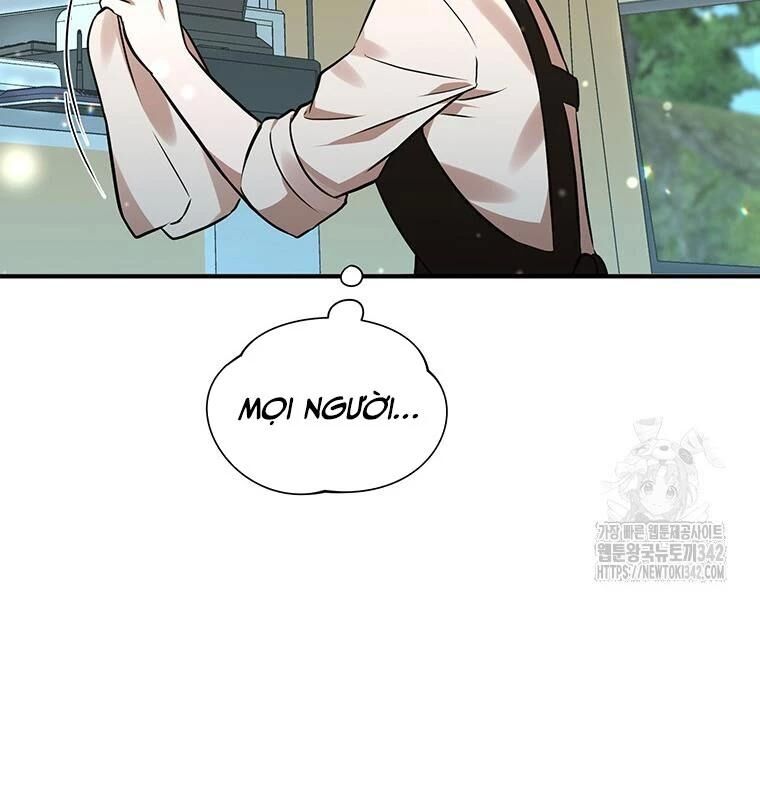 Chủ Xe Thức Ăn Nhanh Trong Ngục Tối [Chap 1-74]