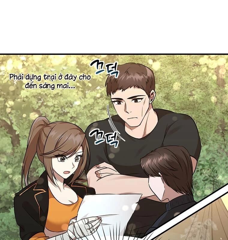 Chủ Xe Thức Ăn Nhanh Trong Ngục Tối [Chap 1-74]
