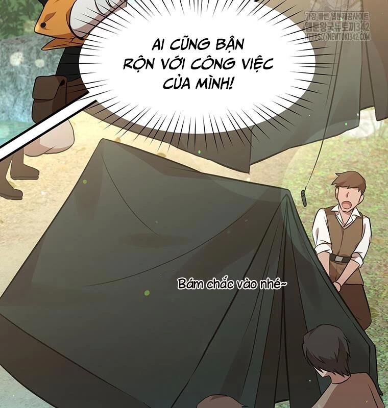 Chủ Xe Thức Ăn Nhanh Trong Ngục Tối [Chap 1-74]