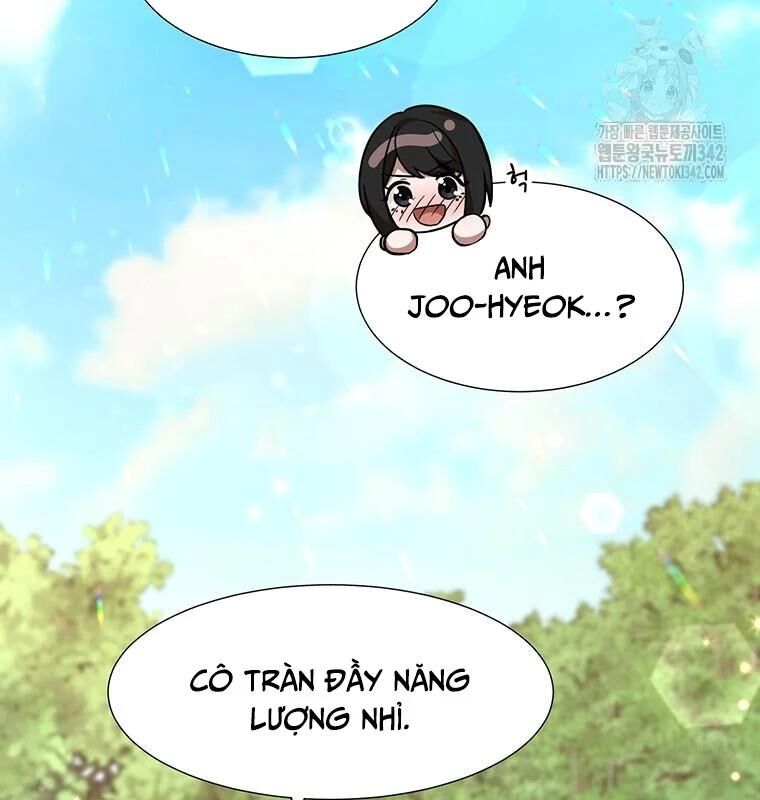 Chủ Xe Thức Ăn Nhanh Trong Ngục Tối [Chap 1-74]