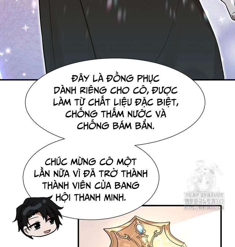 Chủ Xe Thức Ăn Nhanh Trong Ngục Tối [Chap 1-74]