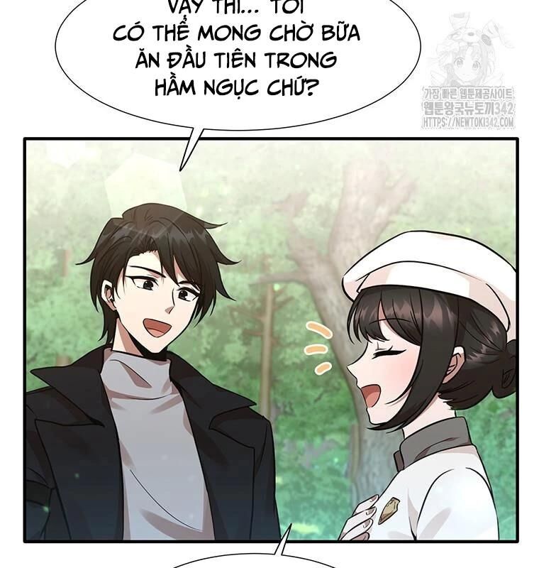 Chủ Xe Thức Ăn Nhanh Trong Ngục Tối [Chap 1-74]