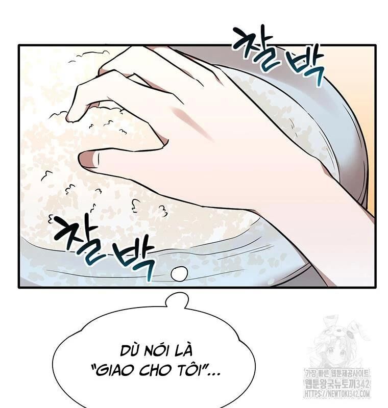 Chủ Xe Thức Ăn Nhanh Trong Ngục Tối [Chap 1-74]