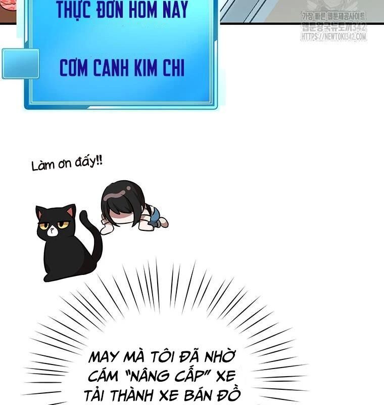 Chủ Xe Thức Ăn Nhanh Trong Ngục Tối [Chap 1-74]