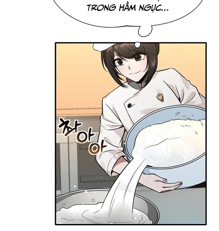 Chủ Xe Thức Ăn Nhanh Trong Ngục Tối [Chap 1-74]