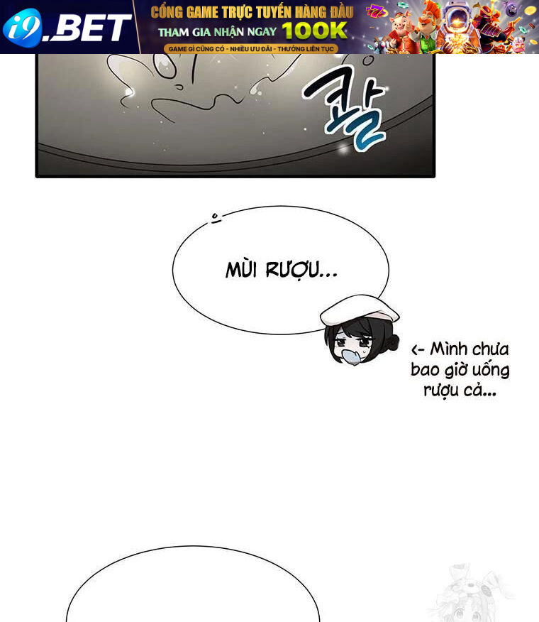 Chủ Xe Thức Ăn Nhanh Trong Ngục Tối [Chap 1-74]