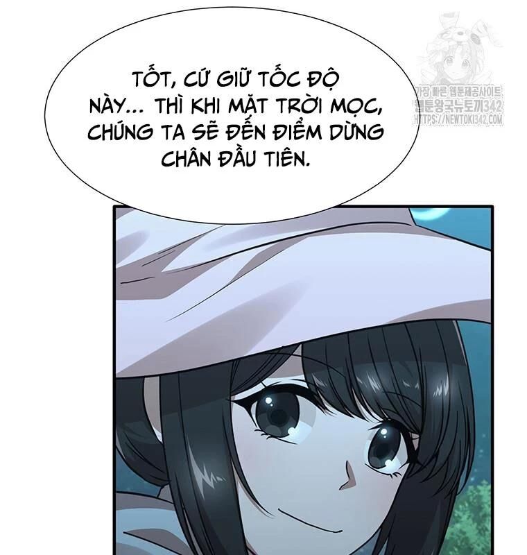 Chủ Xe Thức Ăn Nhanh Trong Ngục Tối [Chap 1-74]