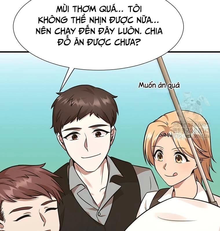 Chủ Xe Thức Ăn Nhanh Trong Ngục Tối [Chap 1-74]