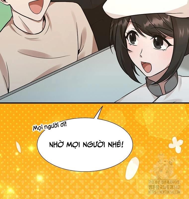 Chủ Xe Thức Ăn Nhanh Trong Ngục Tối [Chap 1-74]