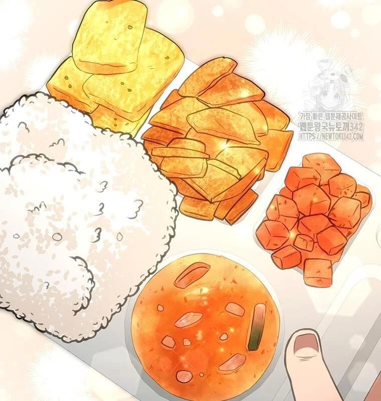 Chủ Xe Thức Ăn Nhanh Trong Ngục Tối [Chap 1-74]