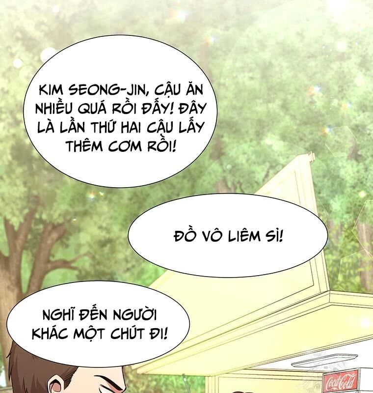 Chủ Xe Thức Ăn Nhanh Trong Ngục Tối [Chap 1-74]