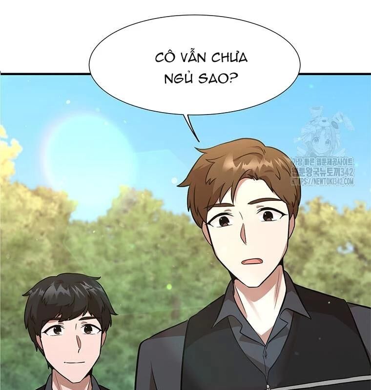 Chủ Xe Thức Ăn Nhanh Trong Ngục Tối [Chap 1-74]