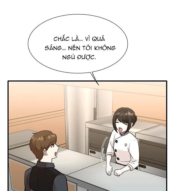 Chủ Xe Thức Ăn Nhanh Trong Ngục Tối [Chap 1-74]