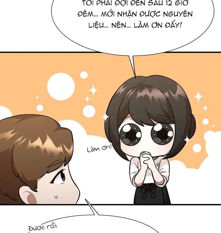Chủ Xe Thức Ăn Nhanh Trong Ngục Tối [Chap 1-74]