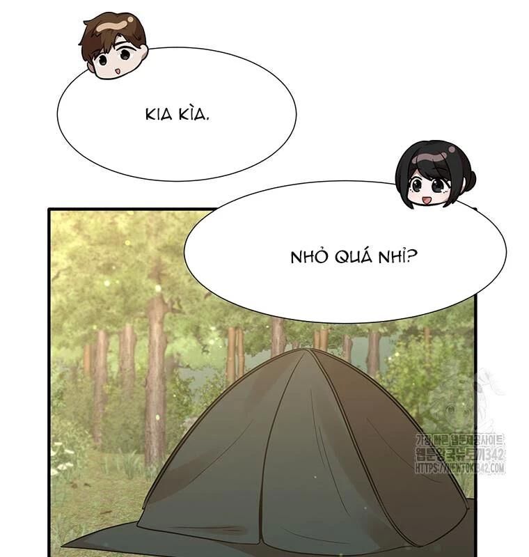Chủ Xe Thức Ăn Nhanh Trong Ngục Tối [Chap 1-74]
