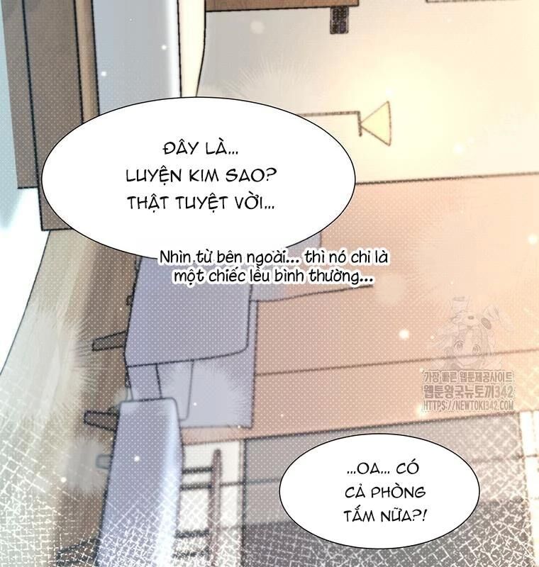 Chủ Xe Thức Ăn Nhanh Trong Ngục Tối [Chap 1-74]