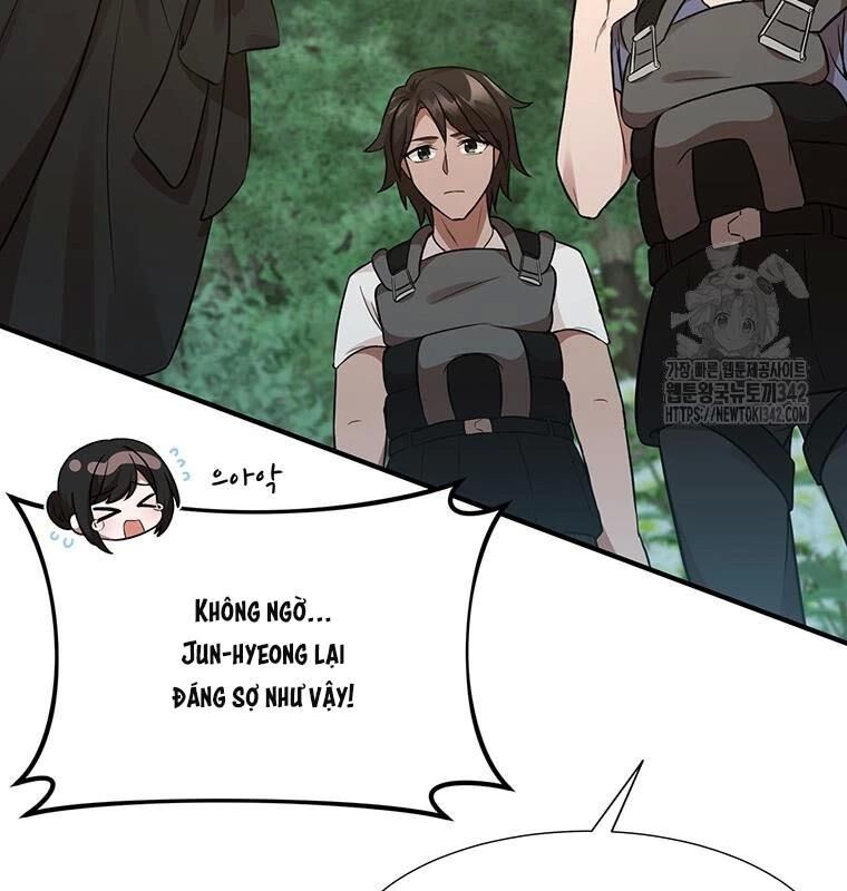 Chủ Xe Thức Ăn Nhanh Trong Ngục Tối [Chap 1-74]
