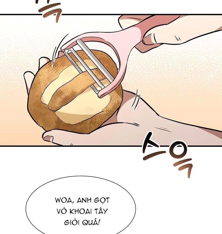 Chủ Xe Thức Ăn Nhanh Trong Ngục Tối [Chap 1-74]