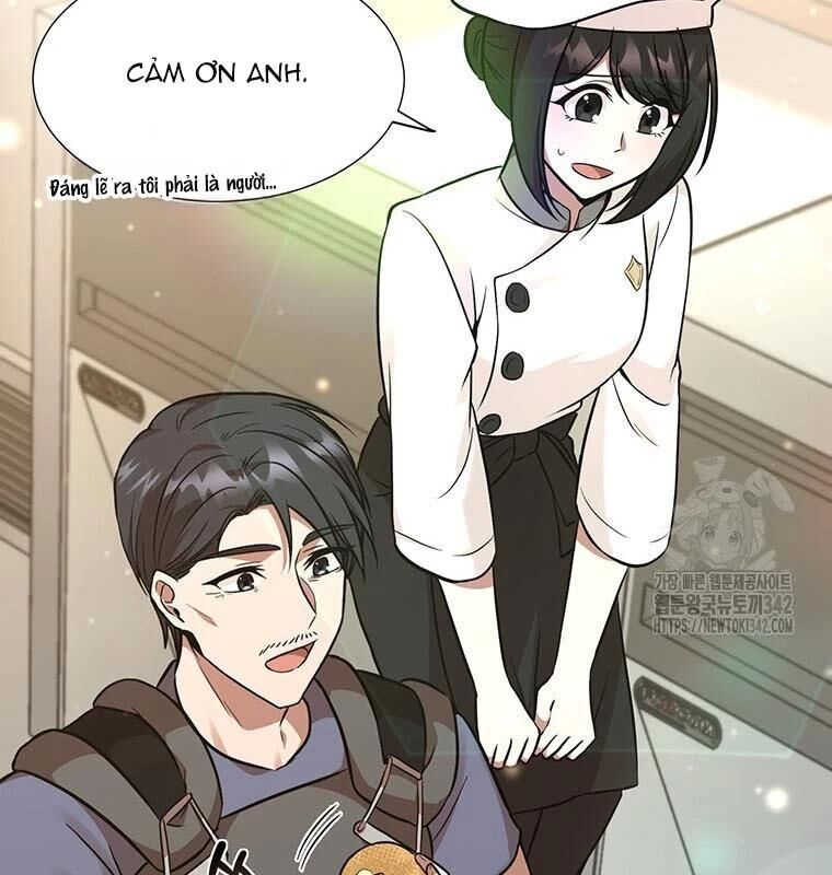 Chủ Xe Thức Ăn Nhanh Trong Ngục Tối [Chap 1-74]