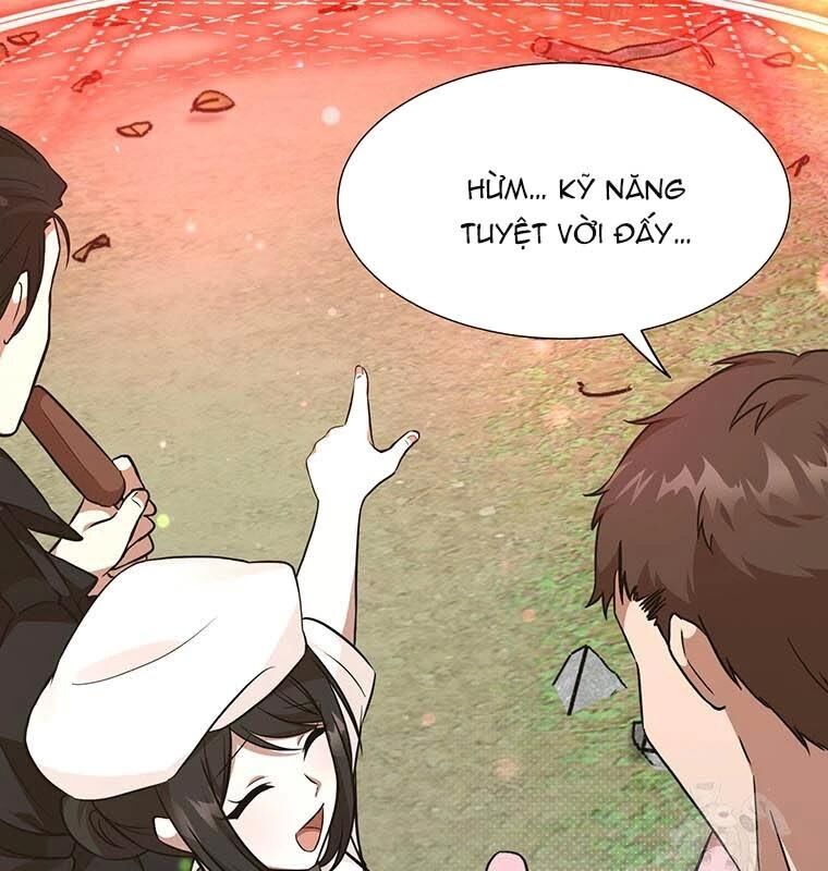 Chủ Xe Thức Ăn Nhanh Trong Ngục Tối [Chap 1-74]