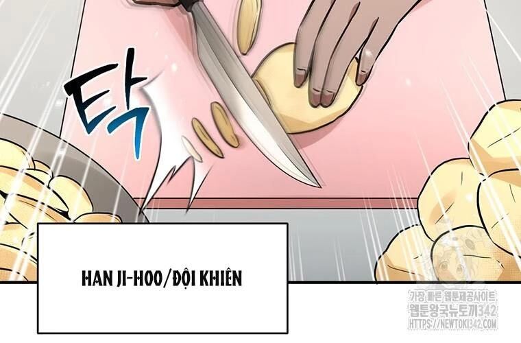 Chủ Xe Thức Ăn Nhanh Trong Ngục Tối [Chap 1-74]