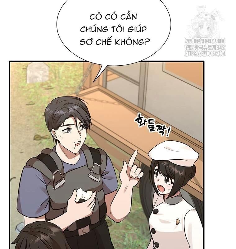 Chủ Xe Thức Ăn Nhanh Trong Ngục Tối [Chap 1-74]