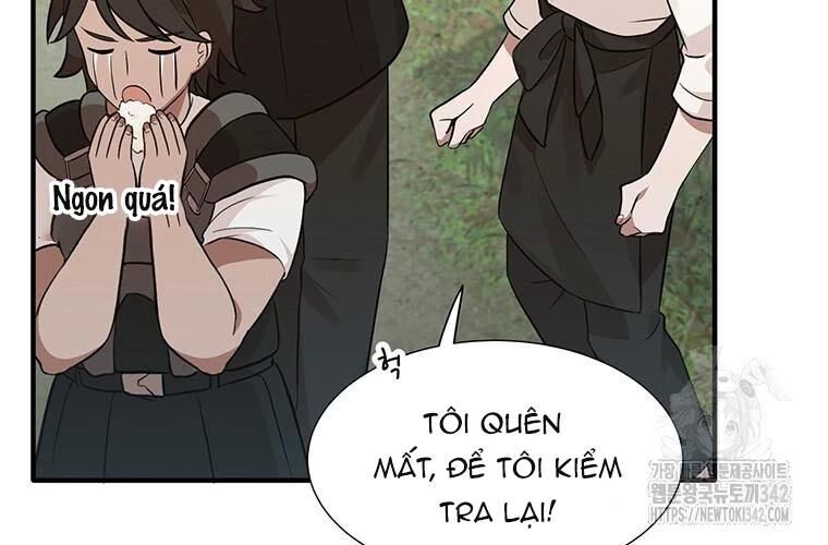 Chủ Xe Thức Ăn Nhanh Trong Ngục Tối [Chap 1-74]