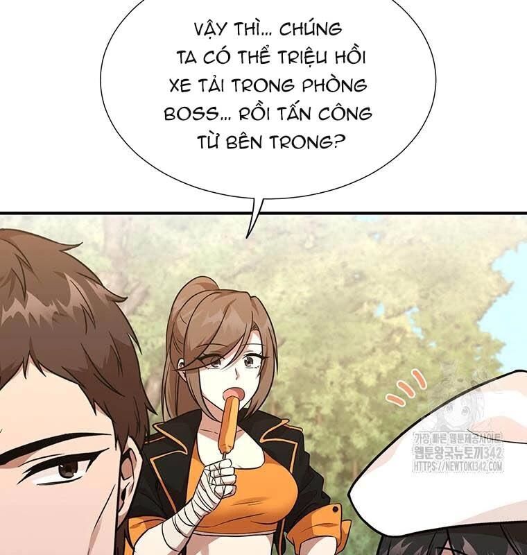 Chủ Xe Thức Ăn Nhanh Trong Ngục Tối [Chap 1-74]