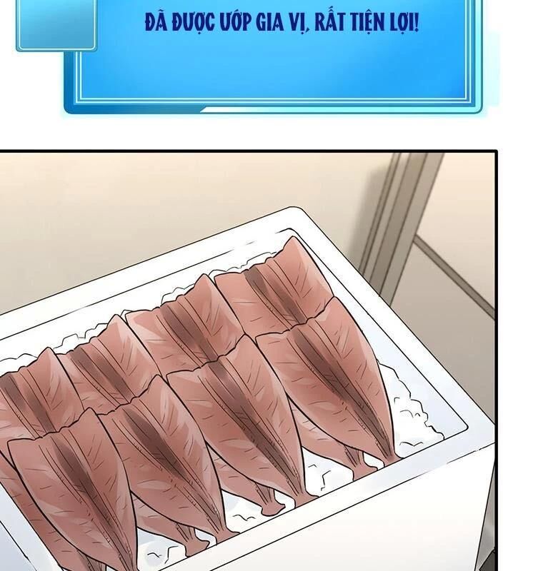 Chủ Xe Thức Ăn Nhanh Trong Ngục Tối [Chap 1-74]