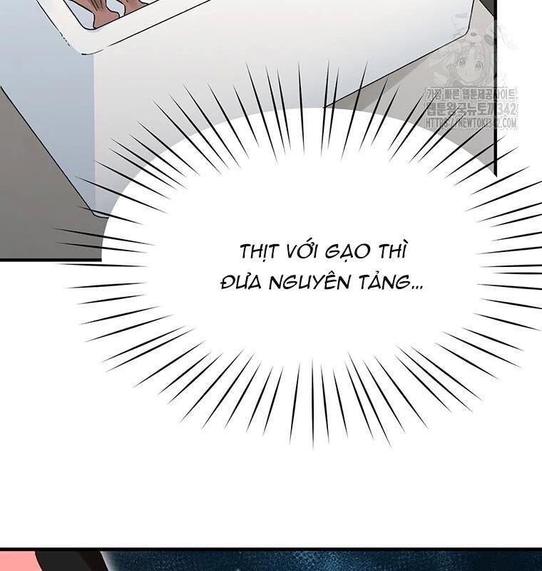 Chủ Xe Thức Ăn Nhanh Trong Ngục Tối [Chap 1-74]