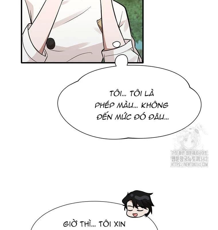 Chủ Xe Thức Ăn Nhanh Trong Ngục Tối [Chap 1-74]