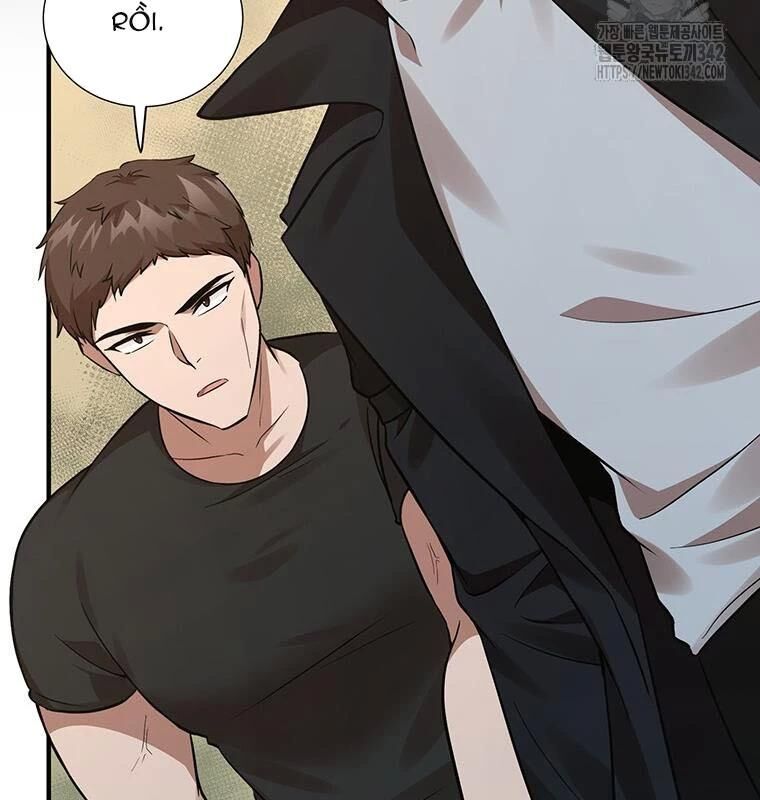 Chủ Xe Thức Ăn Nhanh Trong Ngục Tối [Chap 1-74]