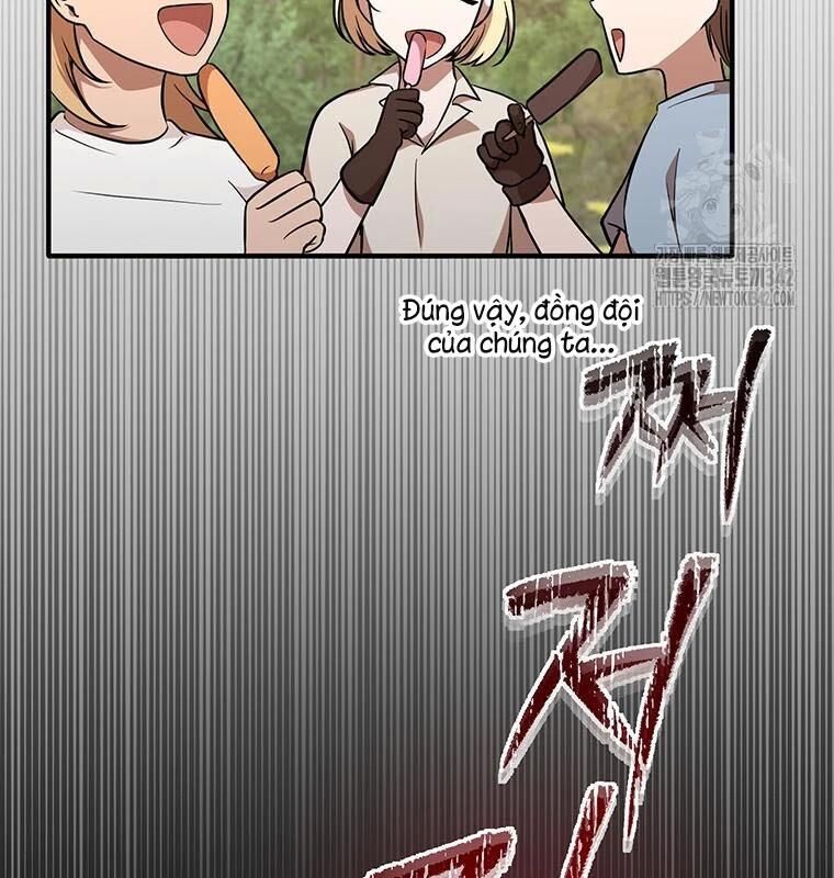 Chủ Xe Thức Ăn Nhanh Trong Ngục Tối [Chap 1-74]