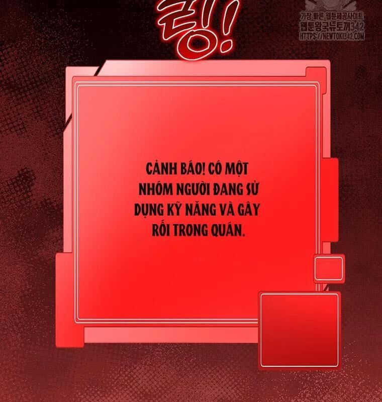 Chủ Xe Thức Ăn Nhanh Trong Ngục Tối [Chap 1-74]