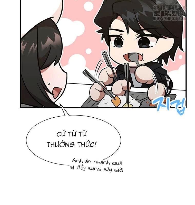 Chủ Xe Thức Ăn Nhanh Trong Ngục Tối [Chap 1-74]